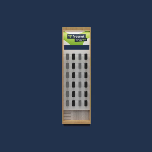 600 Module