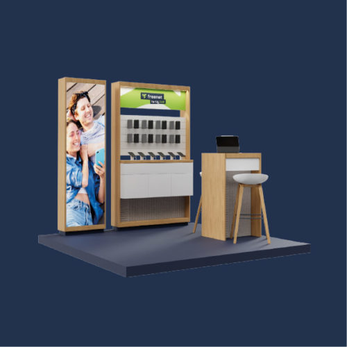Modul-Kombinationen