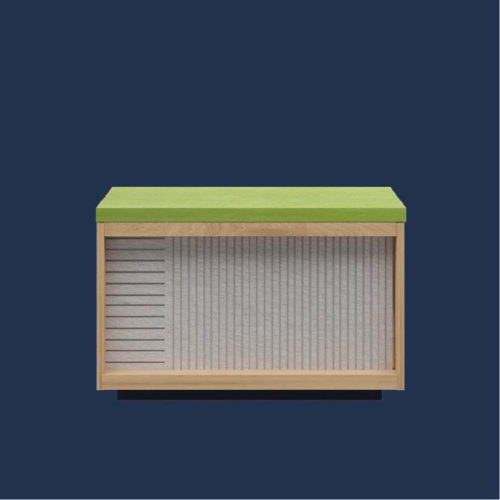 Sitz-Elemente