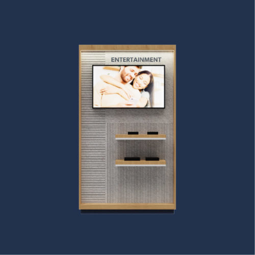 Sondermodule