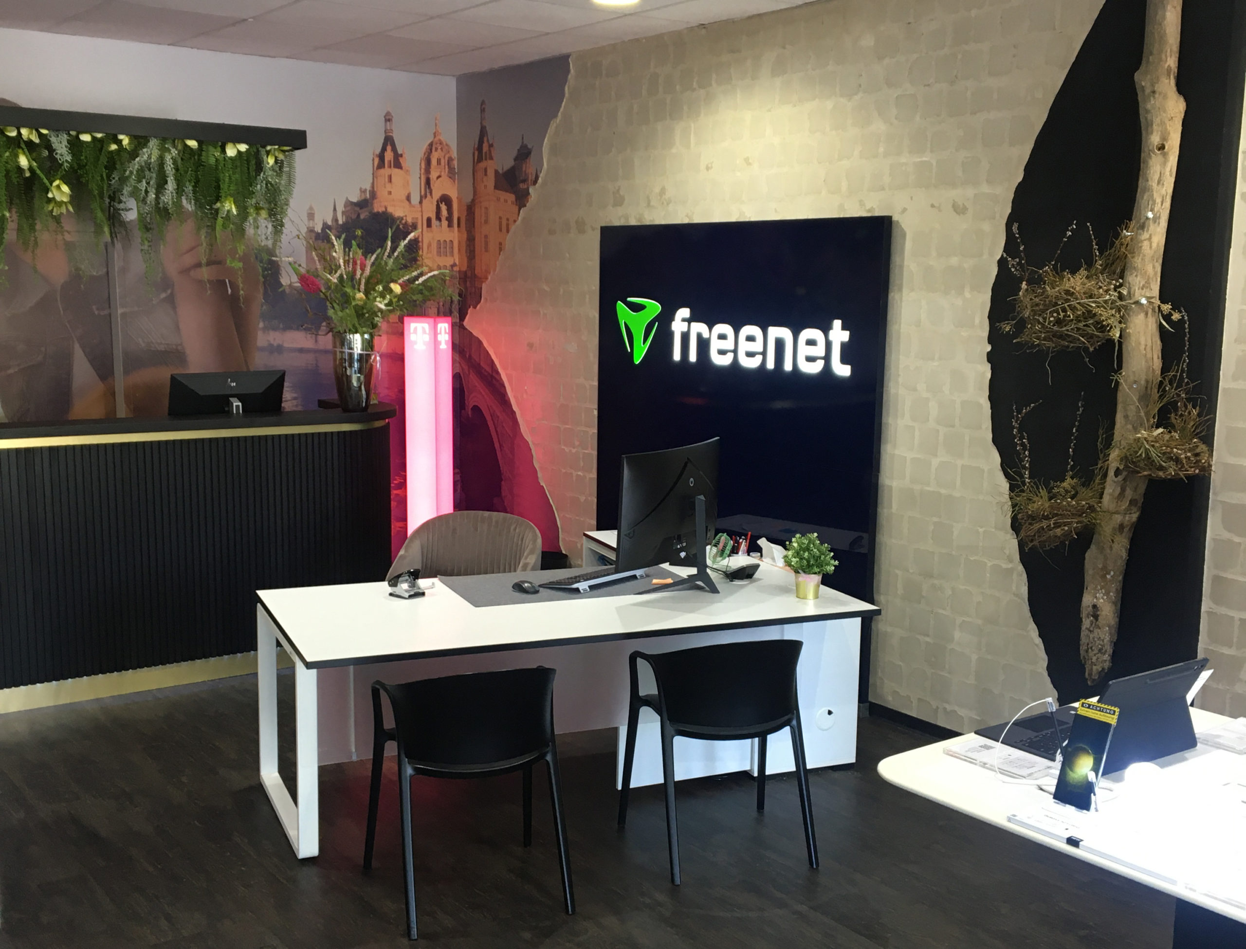 Dekowand - groß – Bild 3