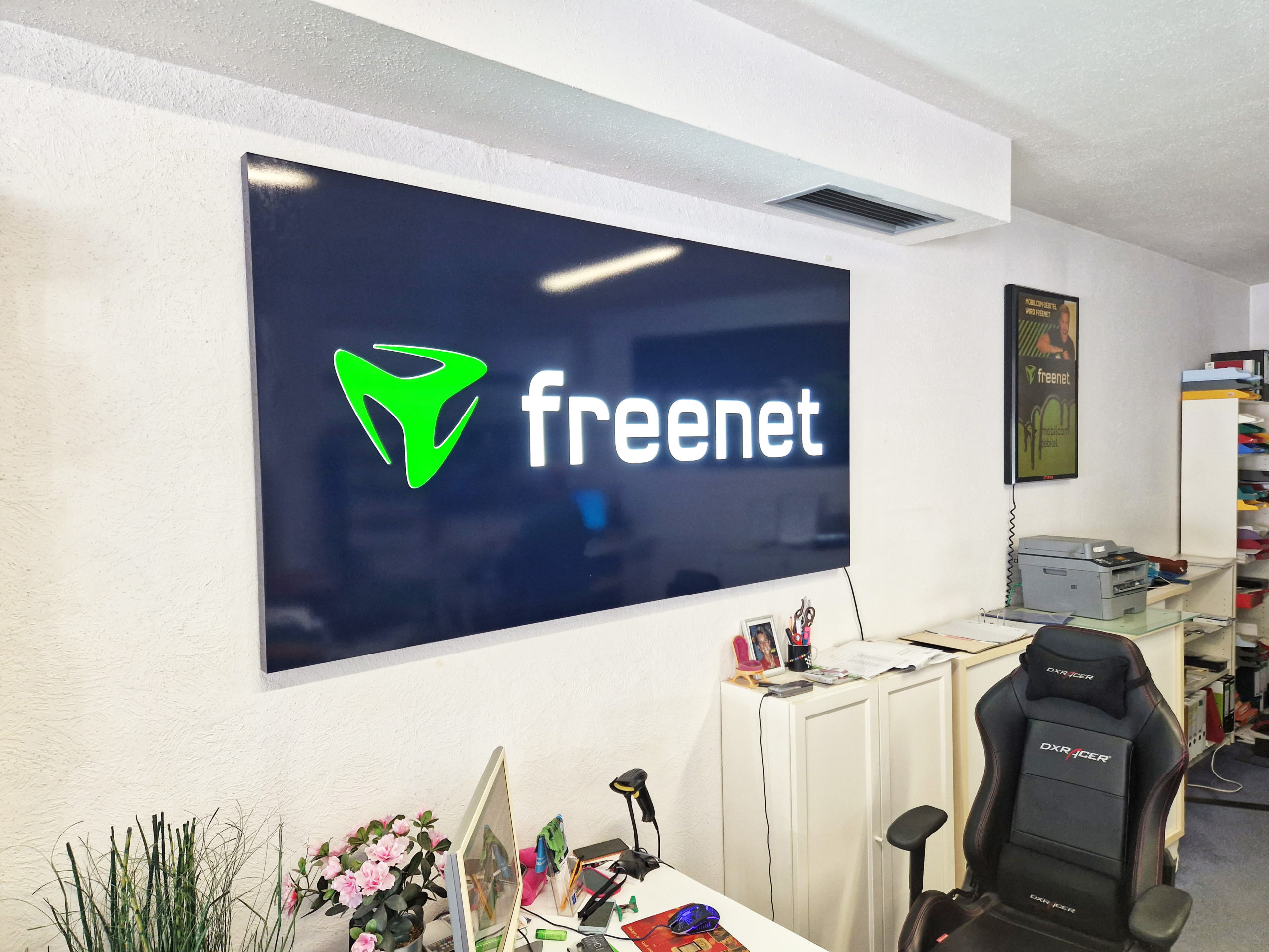 Dekowand - groß – Bild 4